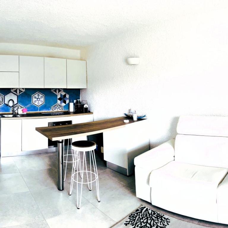 Porto Rotondo centro - splendido appartamento con terrazza - Appartamento con 1 Camera da Letto - 3