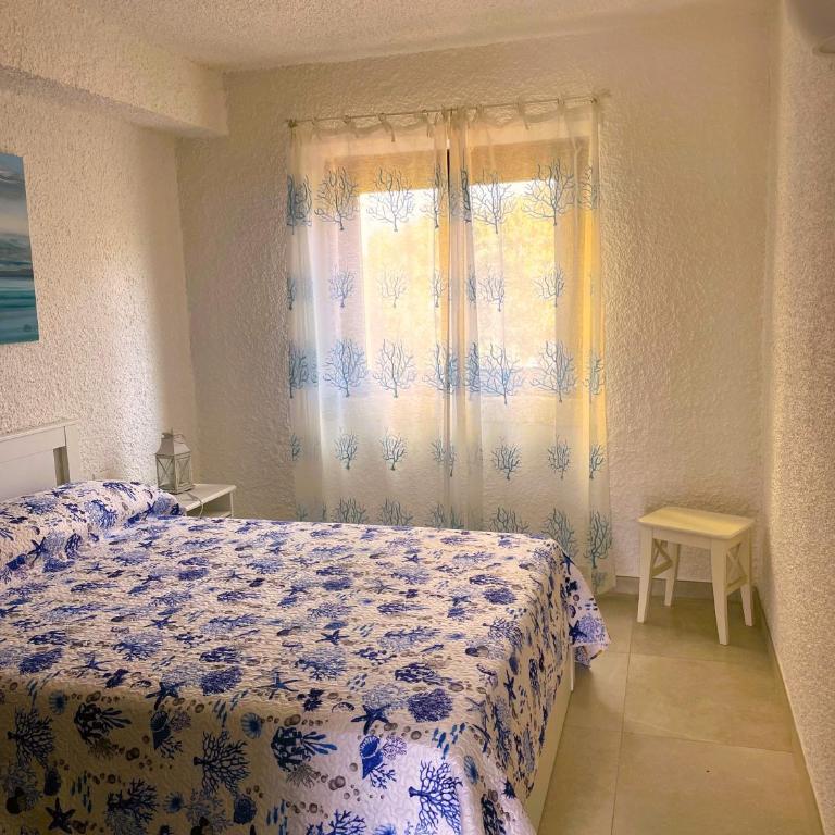 Porto Rotondo centro - splendido appartamento con terrazza - Appartamento con 1 Camera da Letto - 9
