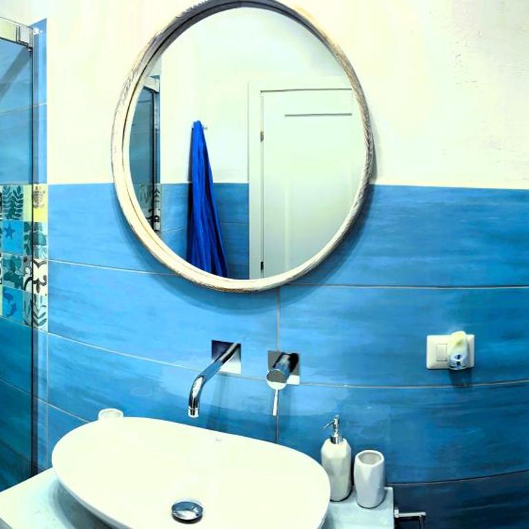 Porto Rotondo centro - splendido appartamento con terrazza - Appartamento con 1 Camera da Letto - 5