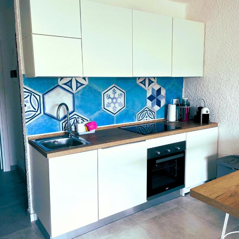 Porto Rotondo centro - splendido appartamento con terrazza - Appartamento con 1 Camera da Letto - 19