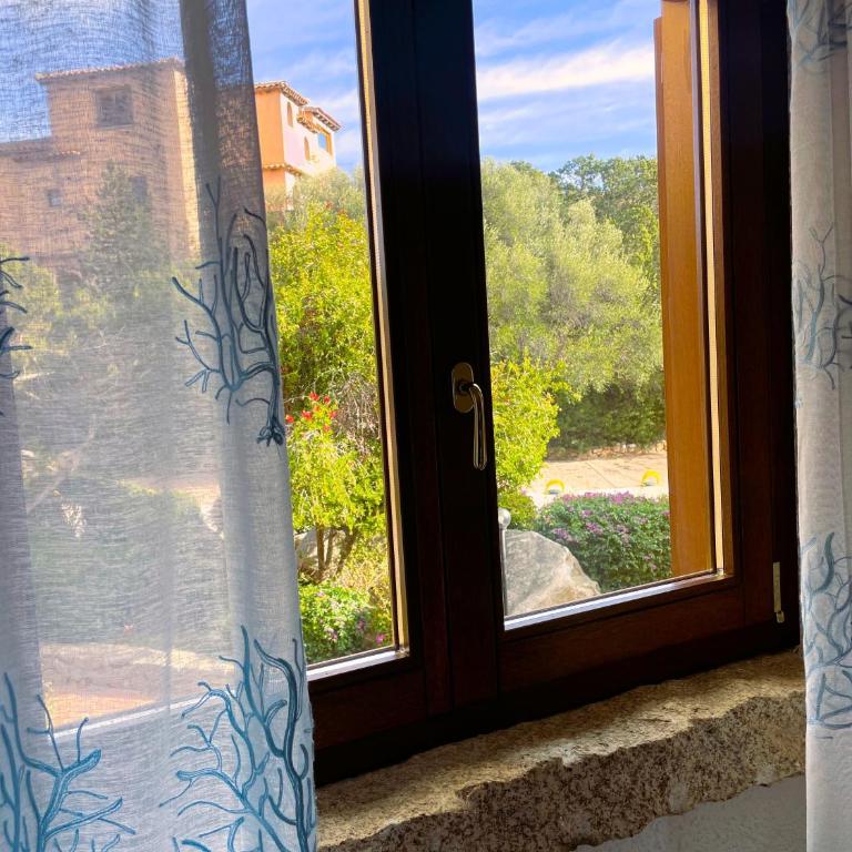 Porto Rotondo centro - splendido appartamento con terrazza - Appartamento con 1 Camera da Letto - 11
