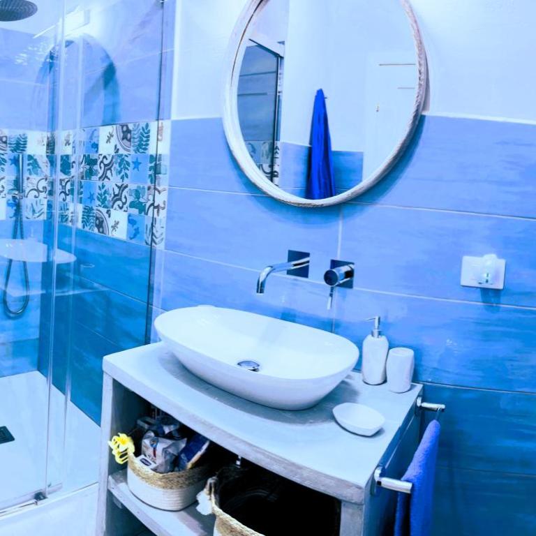 Porto Rotondo centro - splendido appartamento con terrazza - Appartamento con 1 Camera da Letto - 21
