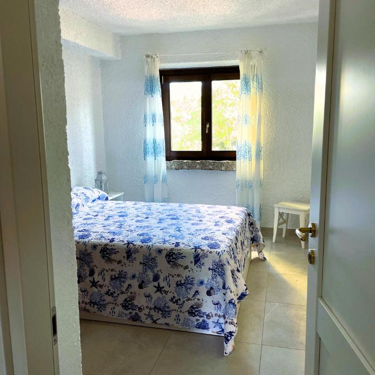 Porto Rotondo centro - splendido appartamento con terrazza - Appartamento con 1 Camera da Letto - 10