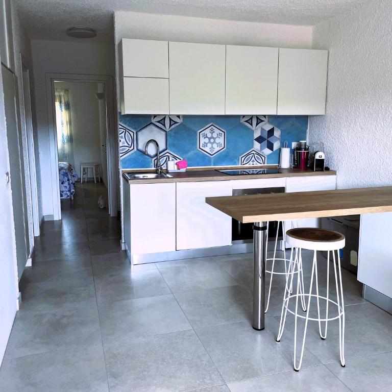 Porto Rotondo centro - splendido appartamento con terrazza - Appartamento con 1 Camera da Letto - 6