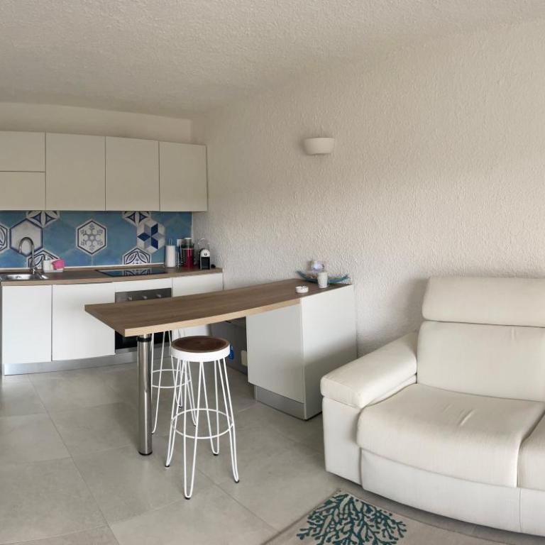 Porto Rotondo centro - splendido appartamento con terrazza - Appartamento con 1 Camera da Letto - 13