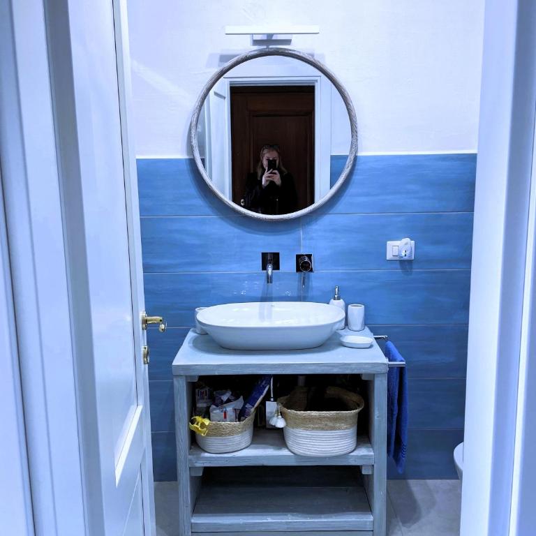 Porto Rotondo centro - splendido appartamento con terrazza - Appartamento con 1 Camera da Letto - 22