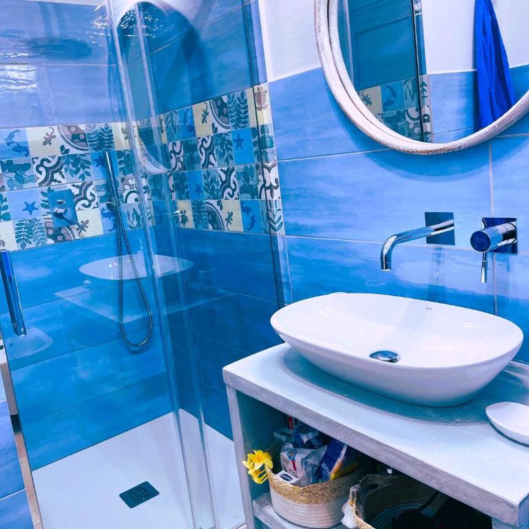 Porto Rotondo centro - splendido appartamento con terrazza - Appartamento con 1 Camera da Letto - 23