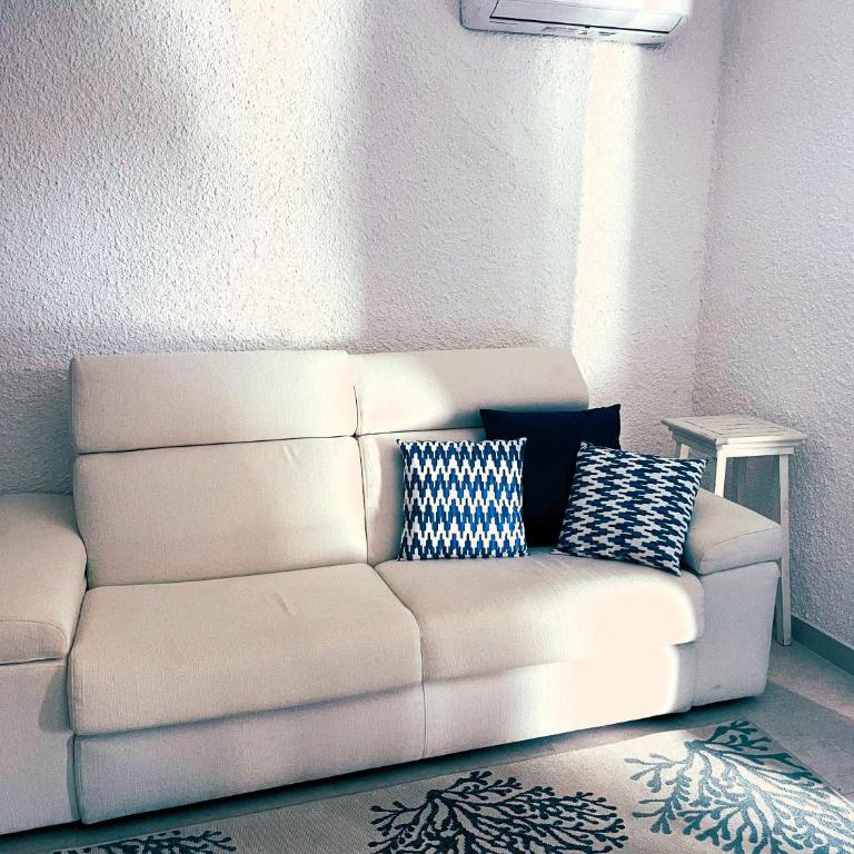 Porto Rotondo centro - splendido appartamento con terrazza - Appartamento con 1 Camera da Letto - 15