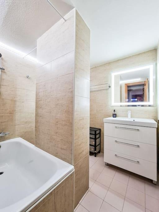 Apartamento Olímpico en Murcia - Apartamento de 1 dormitorio - 9