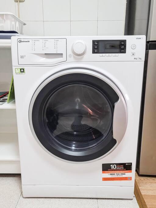 Apartamento Olímpico en Murcia - Apartamento de 1 dormitorio - 21