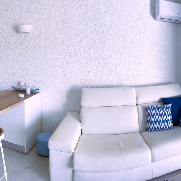 Porto Rotondo centro - splendido appartamento con terrazza - Appartamento con 1 Camera da Letto - 14
