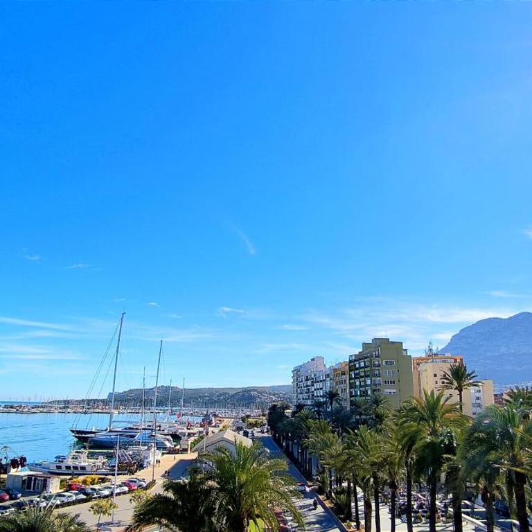 Ático Port Views by DENIA COSTA - Apartamento de 3 dormitorios - 5