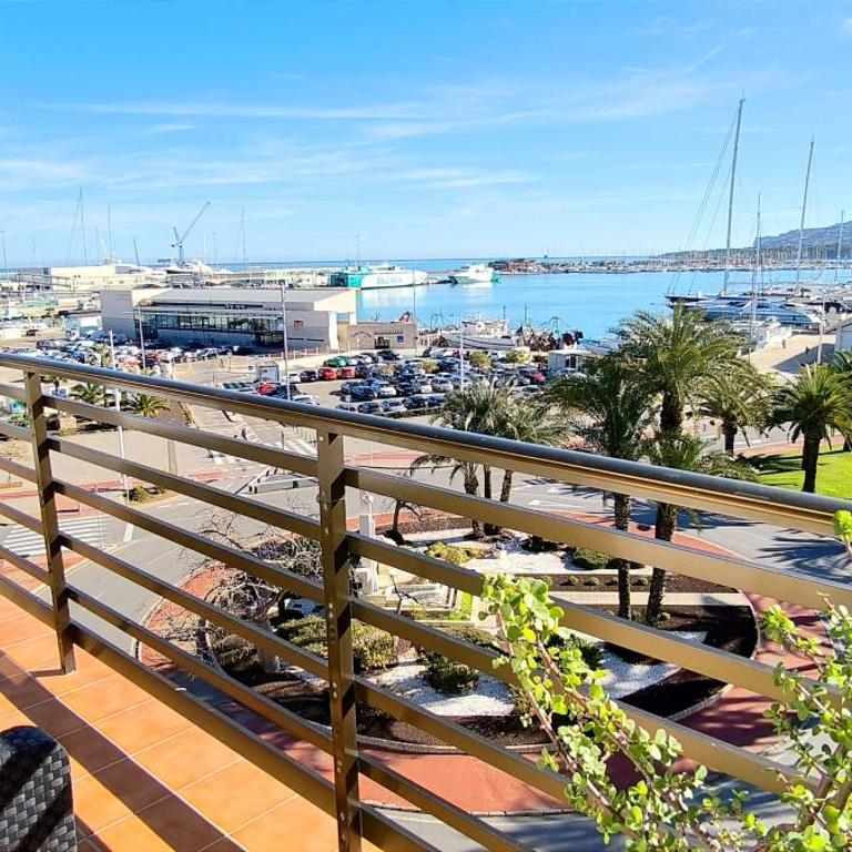 Ático Port Views by DENIA COSTA - Apartamento de 3 dormitorios - 6