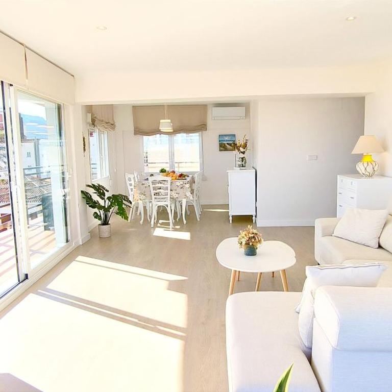 Ático Port Views by DENIA COSTA - Apartamento de 3 dormitorios - 10