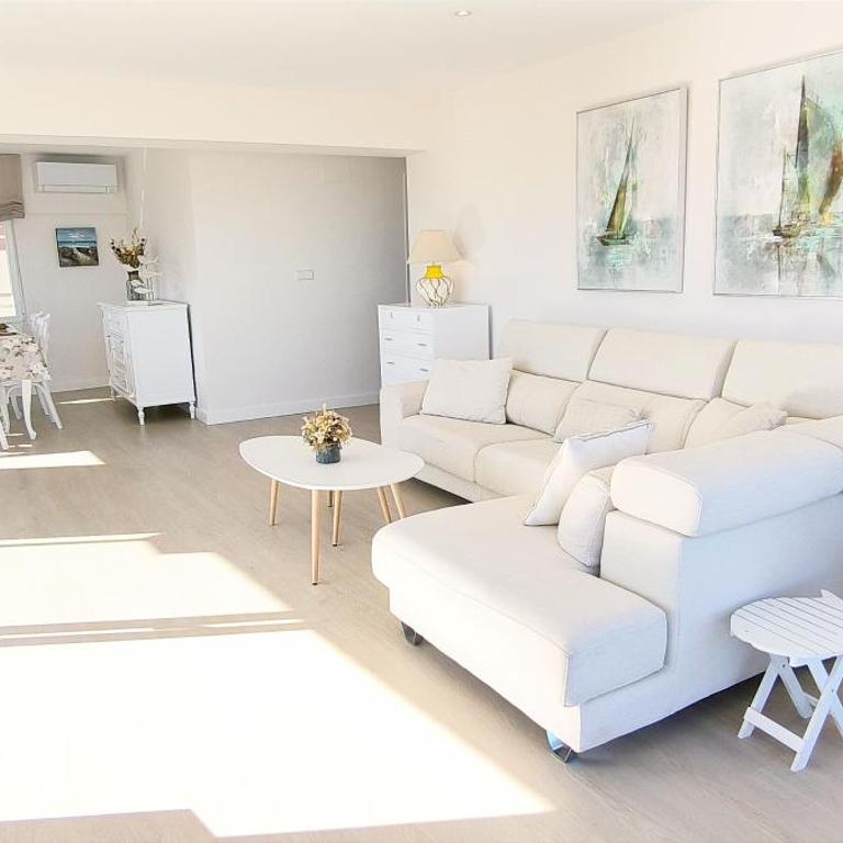 Ático Port Views by DENIA COSTA - Apartamento de 3 dormitorios - 15