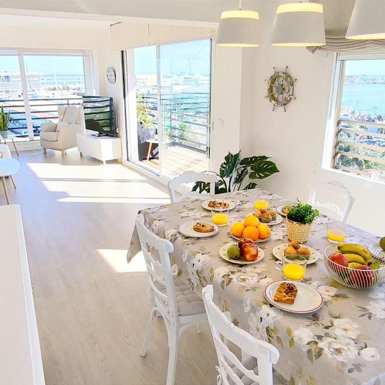 Ático Port Views by DENIA COSTA - Apartamento de 3 dormitorios - 14