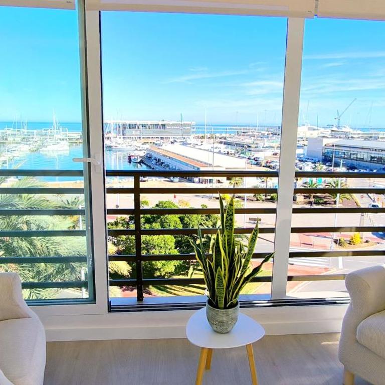 Ático Port Views by DENIA COSTA - Apartamento de 3 dormitorios - 17