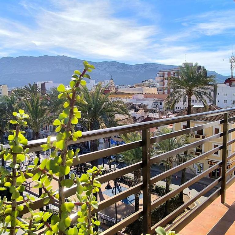 Ático Port Views by DENIA COSTA - Apartamento de 3 dormitorios - 19