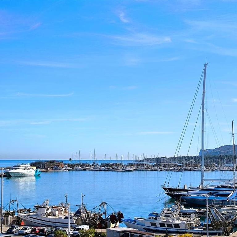 Ático Port Views by DENIA COSTA - Apartamento de 3 dormitorios - 22