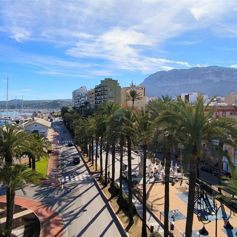 Ático Port Views by DENIA COSTA - Apartamento de 3 dormitorios - 24