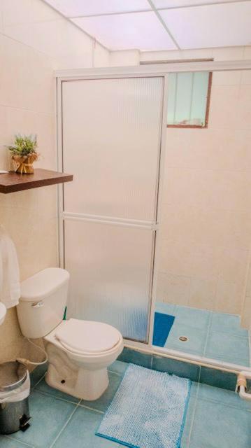 Hotel Minca - La Casona - Casa Unifamiliar de 2 dormitorios - 13