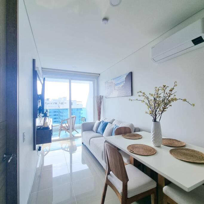 Apto frente al mar Reserva Del Mar 1640 - Apartamento de 1 dormitorio - 22
