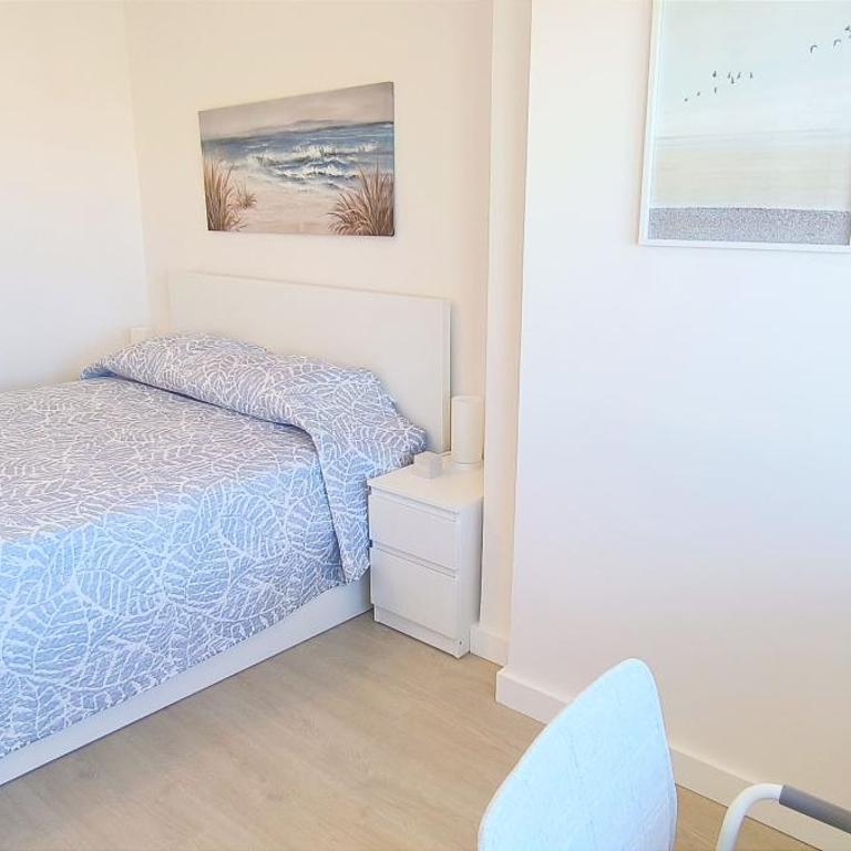 Ático Port Views by DENIA COSTA - Apartamento de 3 dormitorios - 26