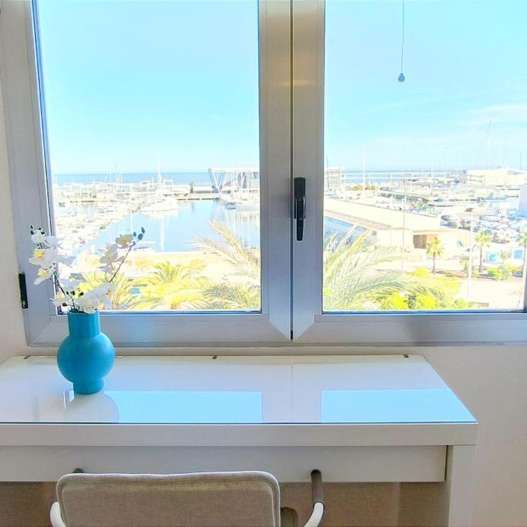 Ático Port Views by DENIA COSTA - Apartamento de 3 dormitorios - 27