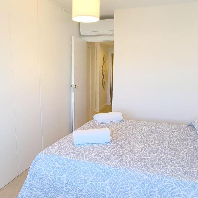 Ático Port Views by DENIA COSTA - Apartamento de 3 dormitorios - 28
