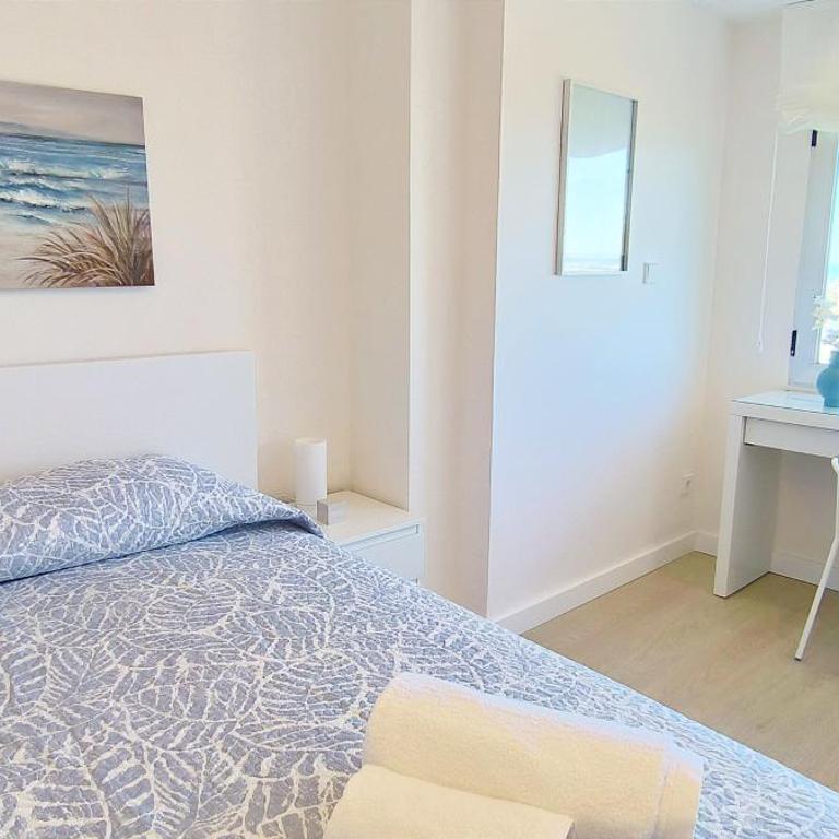 Ático Port Views by DENIA COSTA - Apartamento de 3 dormitorios - 30