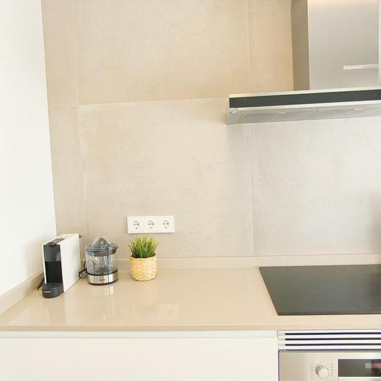 Ático Port Views by DENIA COSTA - Apartamento de 3 dormitorios - 39