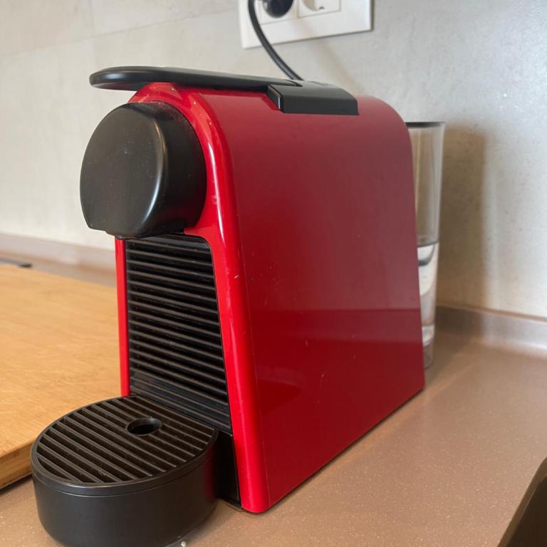 Luxury Appartment Belgrade Waterfront - Apartman sa 1 Spavaćom Sobom - 8