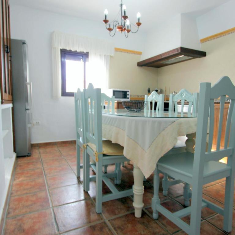 Villas Rocío-Conil - Four-Bedroom Vacation Home - 5