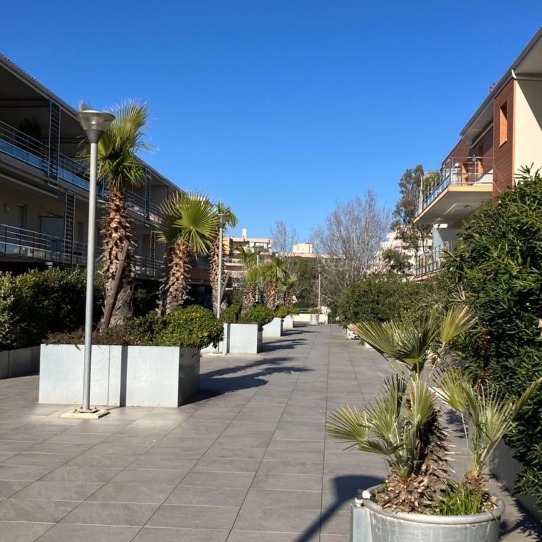 AppartCanet - Appartement 1 Chambre - 10