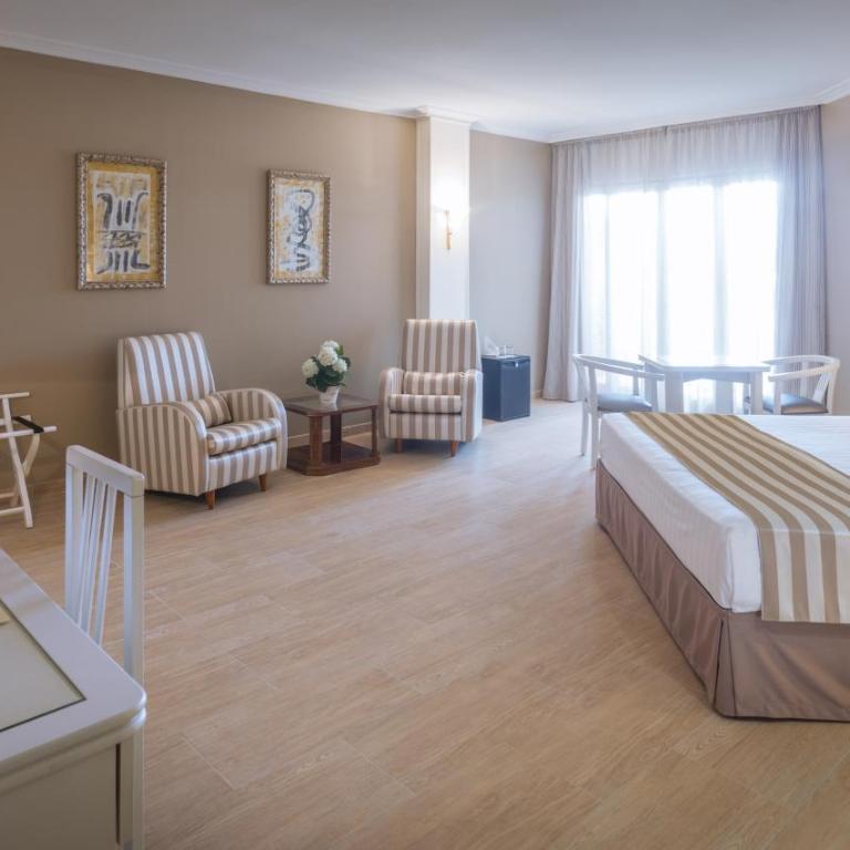 Mas Gallau - Suite - 1