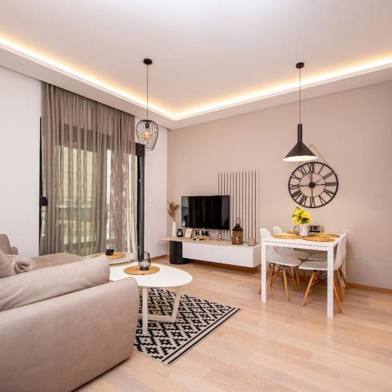 Comfort apartment Becici by In Property - One-Bedroom Apartment - 1
