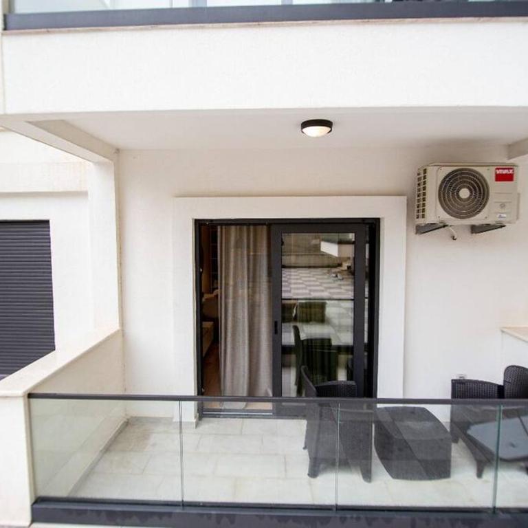 Comfort apartment Becici by In Property - One-Bedroom Apartment - 10