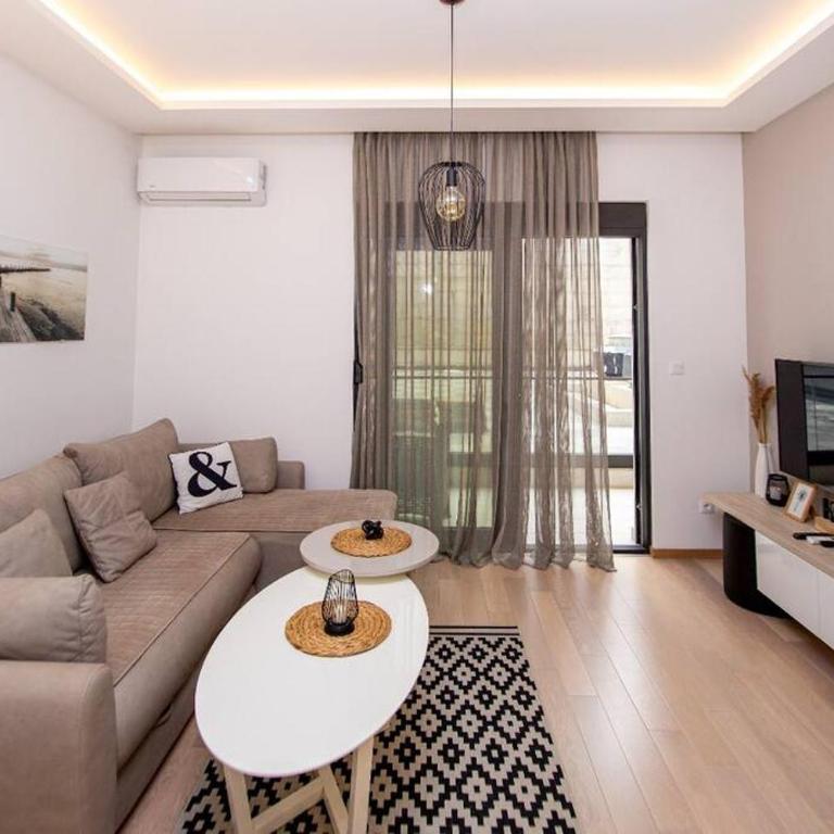 Comfort apartment Becici by In Property - One-Bedroom Apartment - 11