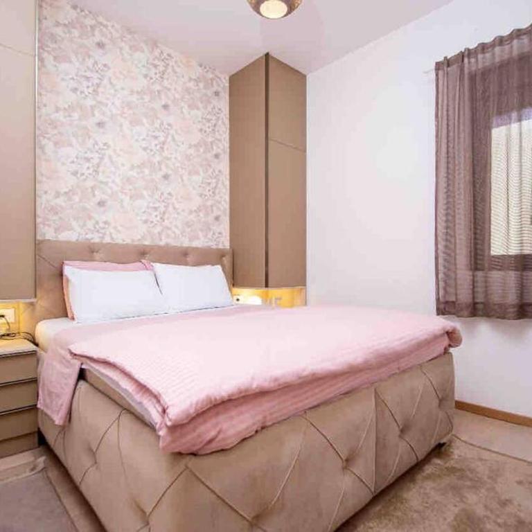 Comfort apartment Becici by In Property - One-Bedroom Apartment - 14
