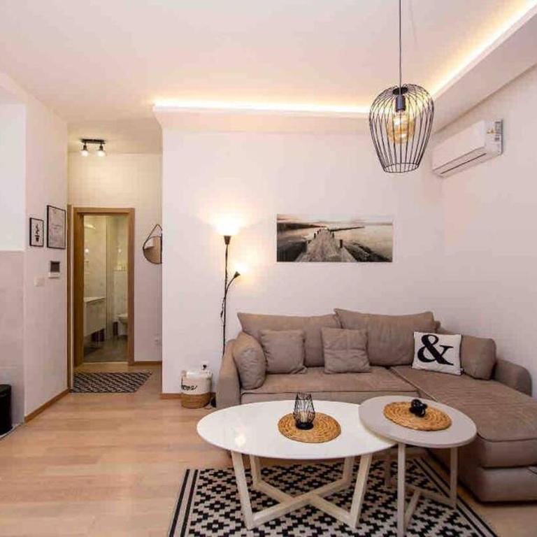 Comfort apartment Becici by In Property - One-Bedroom Apartment - 20