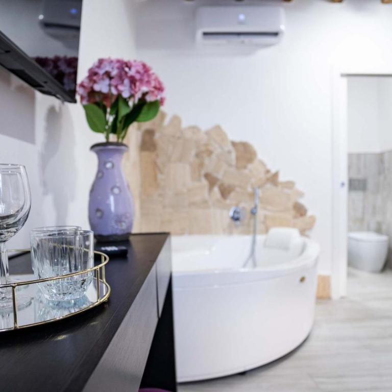 Penna Relais al Corso - Camera Tripla Luxury - 4