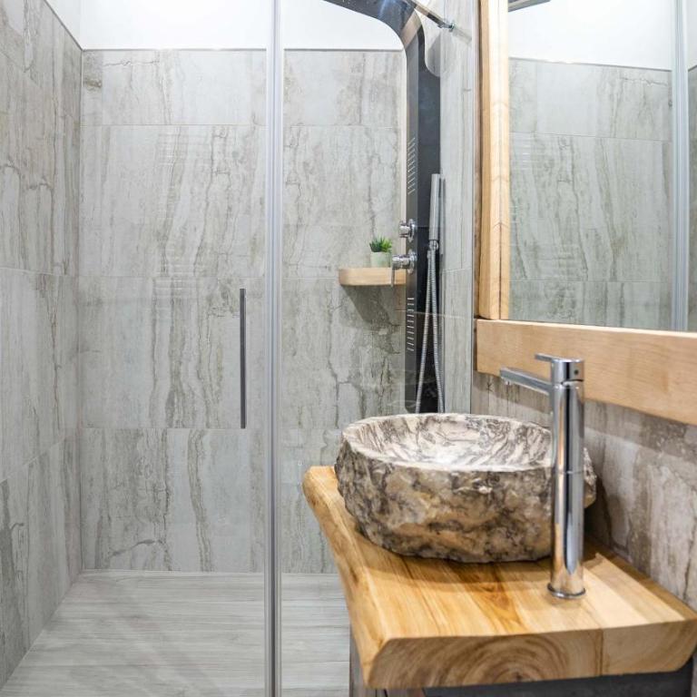 Penna Relais al Corso - Camera Tripla Luxury - 7
