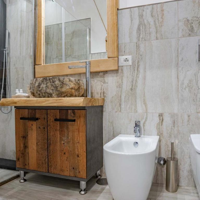 Penna Relais al Corso - Camera Tripla Luxury - 8