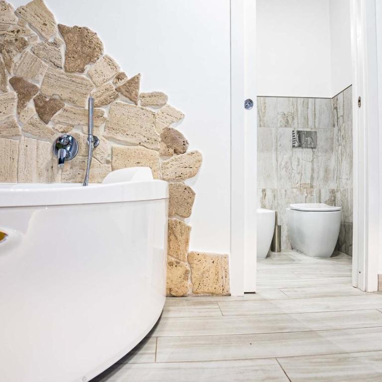 Penna Relais al Corso - Camera Tripla Luxury - 2