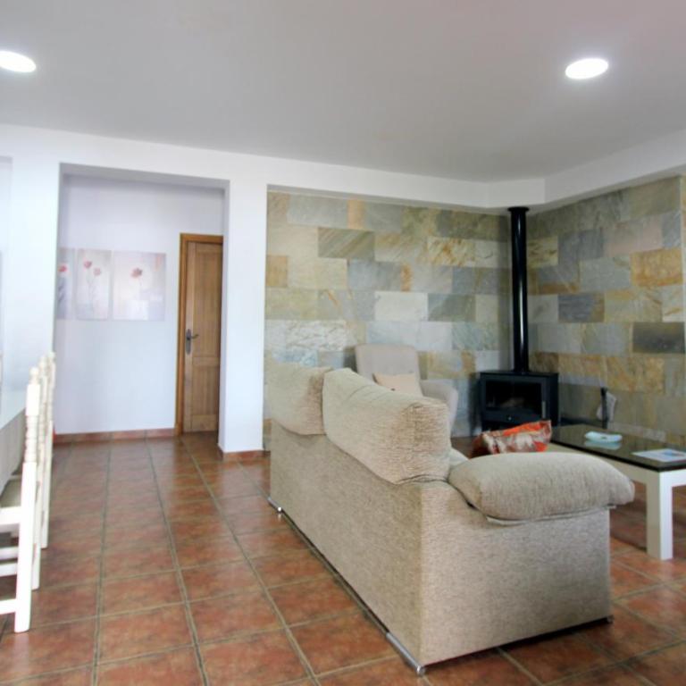 Villa Rocío-Conil - Casa de 4 dormitorios - 8