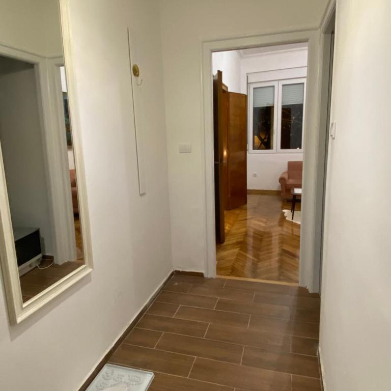 Apartment Washington - Apartman sa 1 Spavaćom Sobom - 20