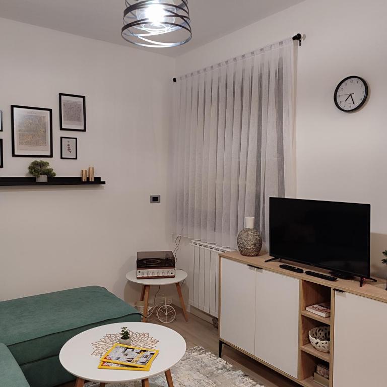 Panonika Tuzla - Apartman sa 1 Spavaćom Sobom - 15