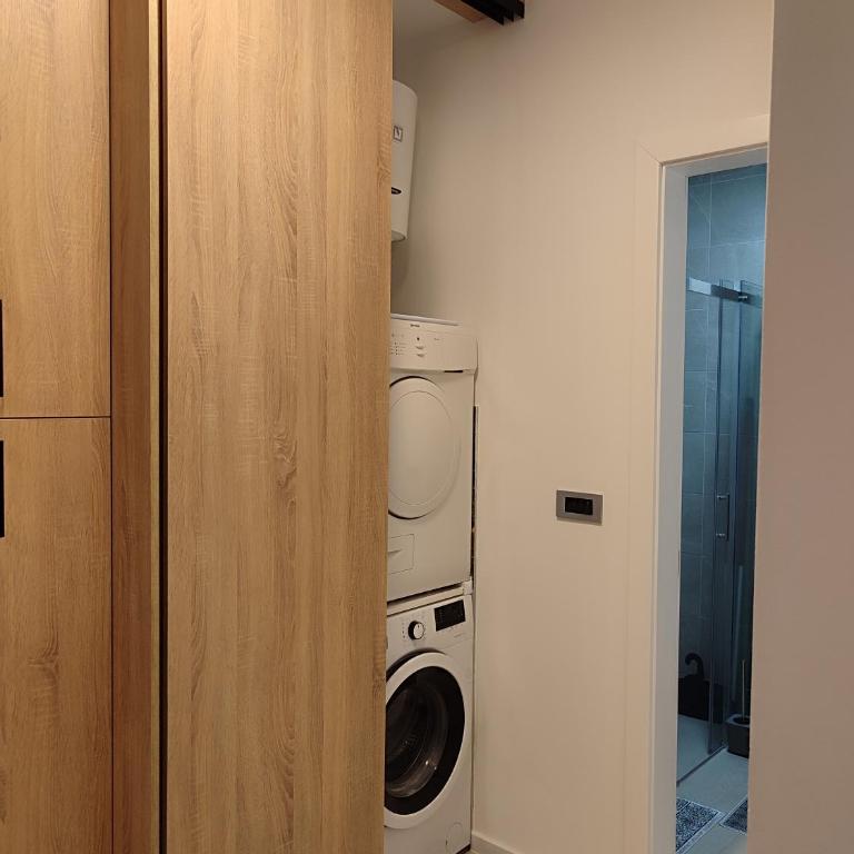 Panonika Tuzla - Apartman sa 1 Spavaćom Sobom - 23