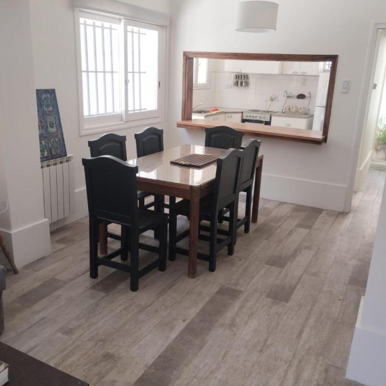 Casa Gutiérrez - Casa de 2 dormitorios - 4