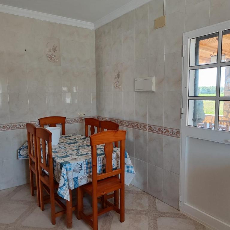 LA CASA DE PIEDRA - Three-Bedroom House - 27